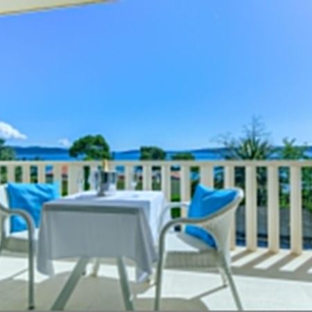 Hotel Villa Zarko Kaštel Stari Exterior foto