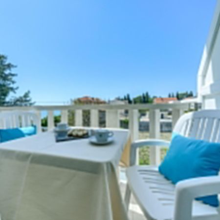Hotel Villa Zarko Kaštel Stari Exterior foto