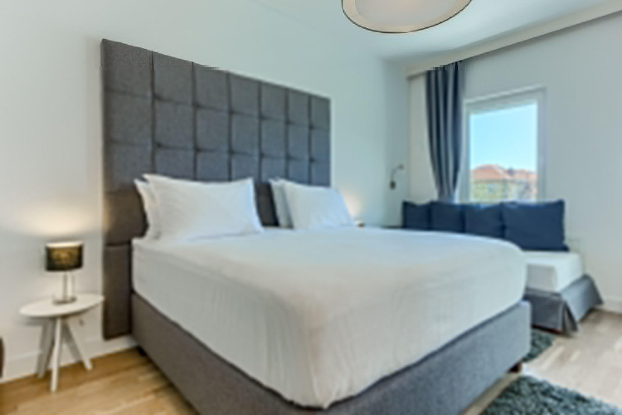 Hotel Villa Zarko Kaštel Stari Exterior foto
