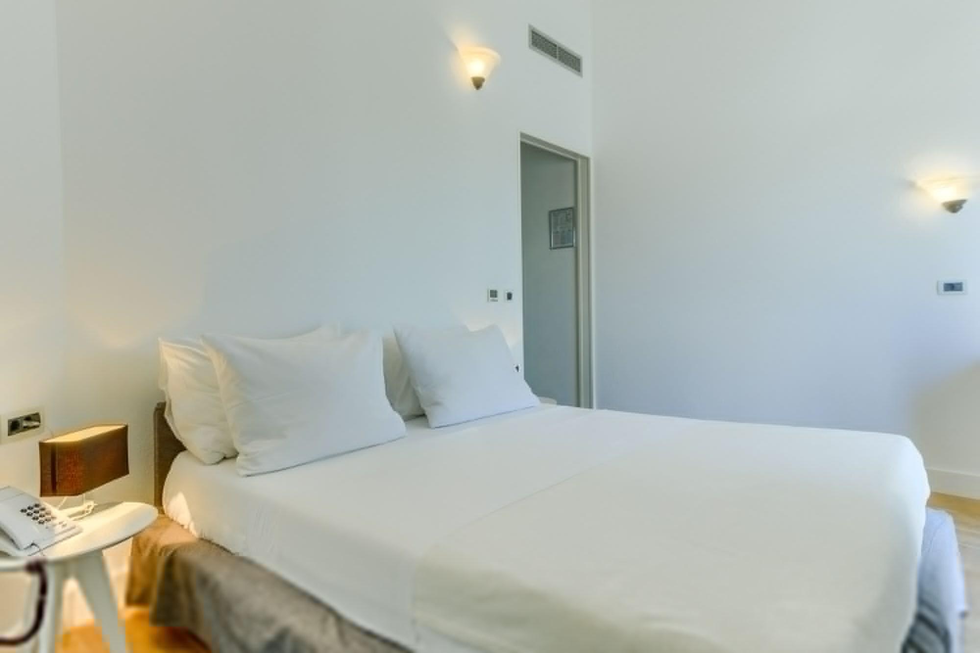 Hotel Villa Zarko Kaštel Stari Exterior foto